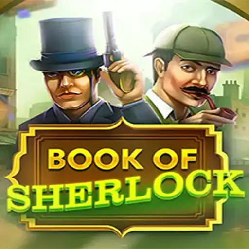 Exploring the Intriguing World of BookOfSherlock on 586bet.COM Platform-Oficial Slots Brasil