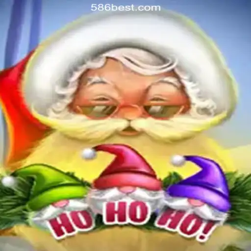 HoHoHo: Your Guide to the Ultimate Slot Adventure on 586bet.COM