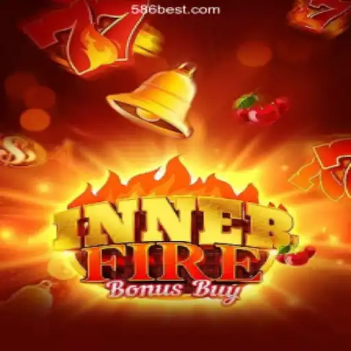 Discover the Thrilling World of InnerFireBonusBuy on 586bet.COM - Oficial Slots Brasil