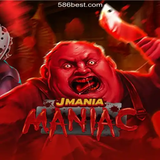 Explore the Thrilling World of JManiaManiac on 586bet.COM Platform