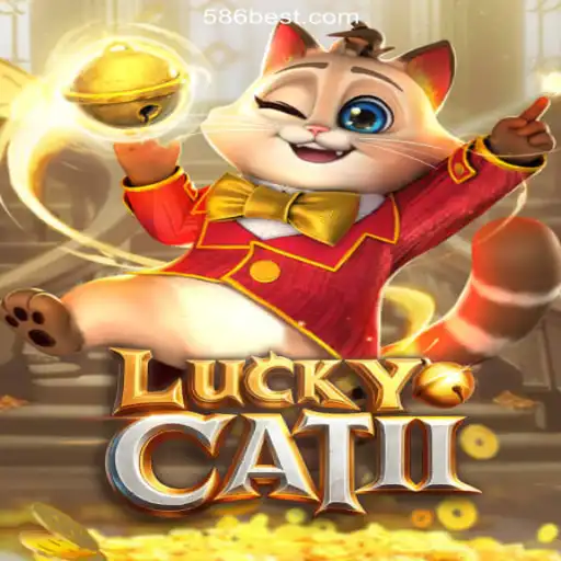 Discover the Thrilling World of LuckyCatII on 586bet.COM Platform-Oficial Slots Brasil