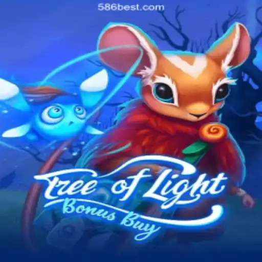 Tree of Light Bonus Buy: Exploring the Thrills on 586bet.COM's Official Slot Platform in Brazil