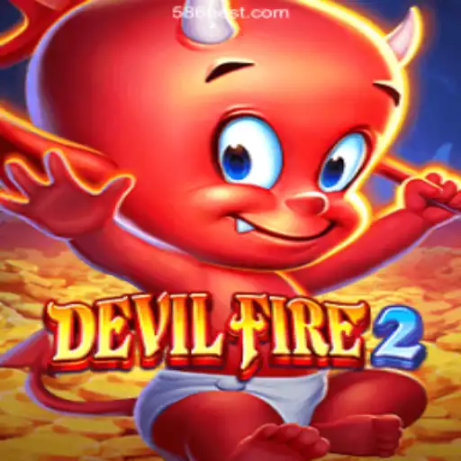 Exploring DevilFire2: An Exciting Journey into Legendary Slots on 586bet.COM