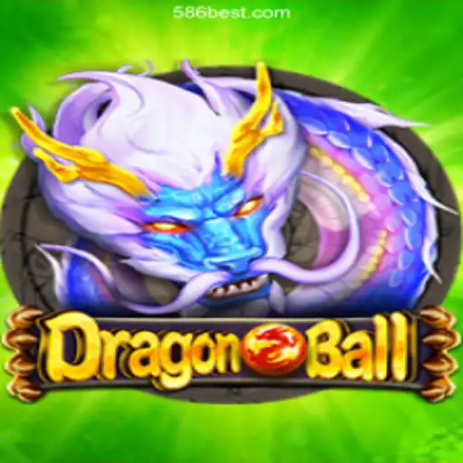 Experience the Thrill of DragonBall on 586bet.COM Platform-Oficial Slots Brasil