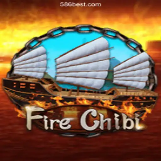 Discover the Excitement of FireChibi on the 586bet.COM Platform: Official Slots Brasil
