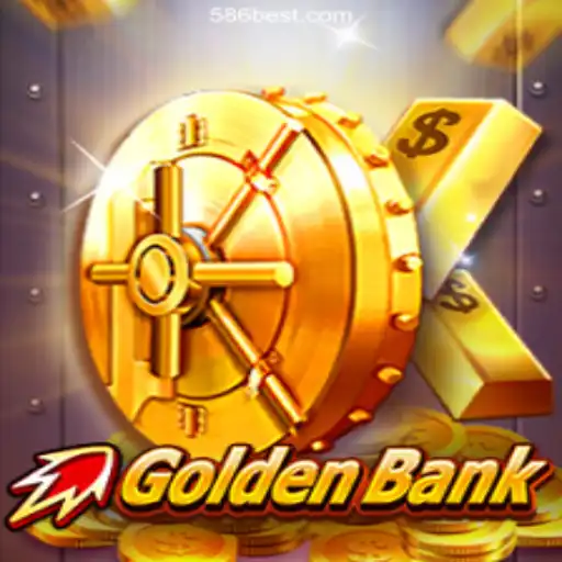 GoldenBank: Embarking on a Thrilling Journey with 586bet.COM Platform-Oficial Slots Brasil