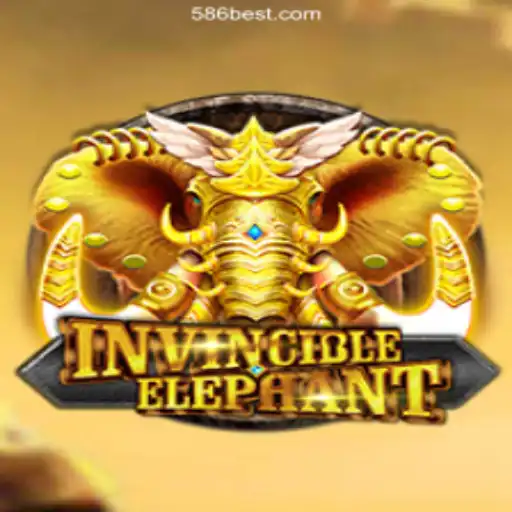 Exploring InvincibleElephant: A Dive into Official Slots on 586bet.COM Platform in Brazil