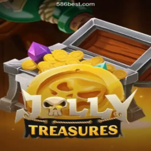 Unveiling JollyTreasures: A Dive into the Exciting Slot Game