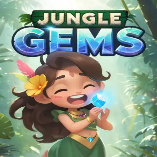 Discover the Thrilling World of JungleGems on 586bet.COM Platform-Oficial Slots Brasil