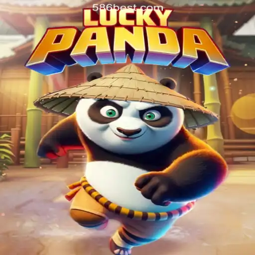 Unveiling LuckyPanda: The Thrilling Slot Game on 586bet.COM Platform-Oficial Slots Brasil