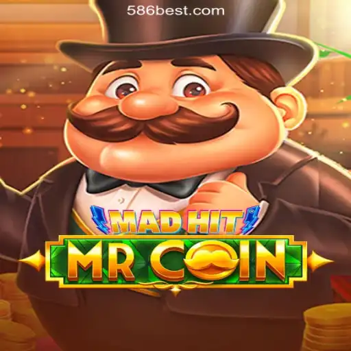Discovering the Thrill of MadHitMrCoin on 586bet.COM