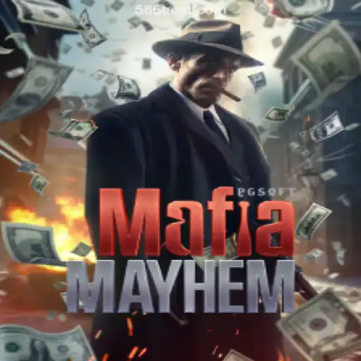Discover the Thrills of MafiaMayhem: A Dive into 586bet.COM's Oficial Slots Brasil