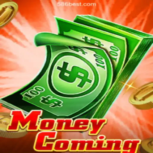 Discover the Excitement of MoneyComing: Your Guide to the 586bet.COM Platform-Oficial Slots Brasil