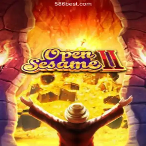 Discover the Enchantment of OpenSesameII in the World of Slots