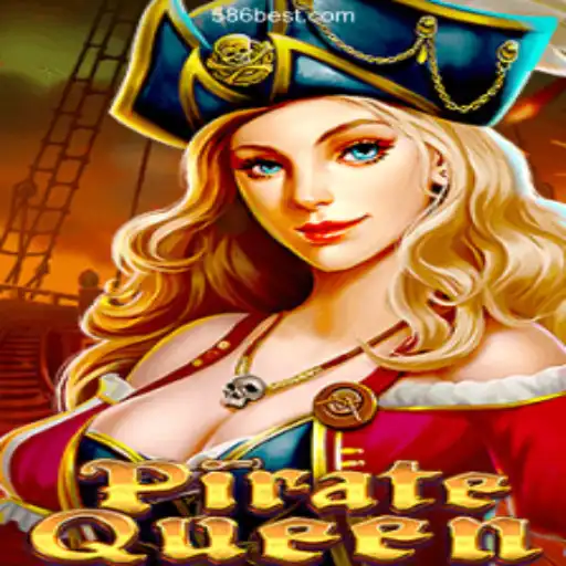 Explore PirateQueen: An Exciting Slot Adventure on the 586bet.COM Platform-Oficial Slots Brasil