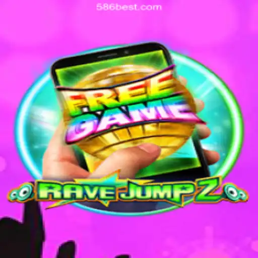 Discover the Thrills of RaveJump2M on the 586bet.COM Platform Oficial Slots Brasil