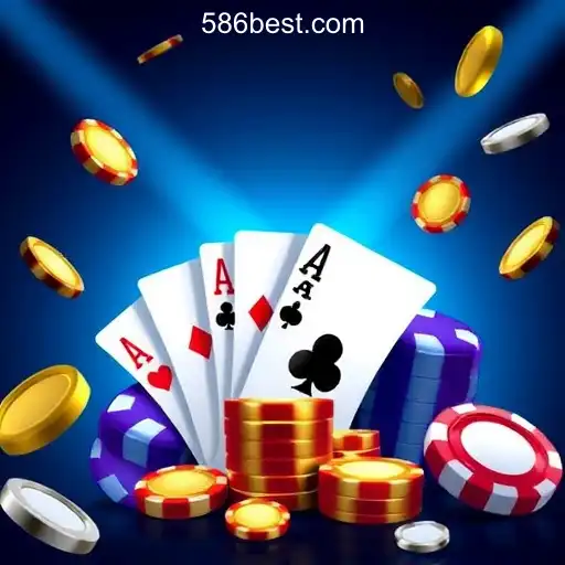 Responsible Gambling: Ensuring a Safe and Enjoyable Experience on 586bet.COM platform-Oficial Slots Brasil
