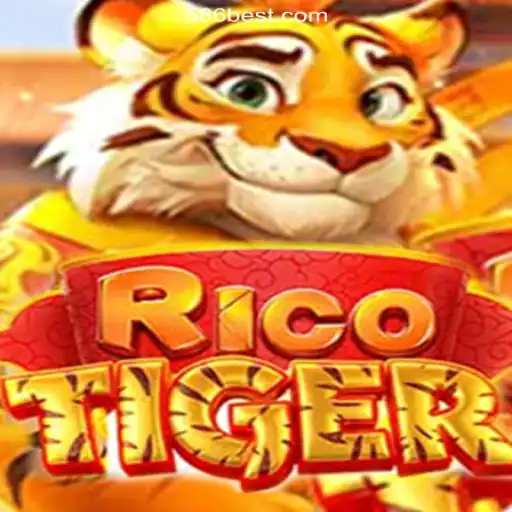 RicoTiger: Dive Into the Exciting World of 586bet.COM's Official Slots Brasil