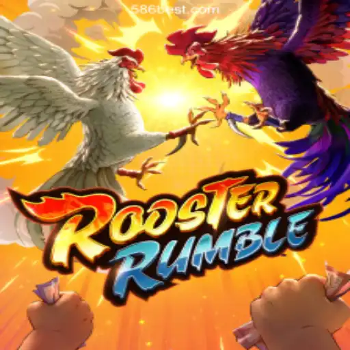 Discover the Exciting World of RoosterRumble on 586bet.COM Platform Oficial Slots Brasil