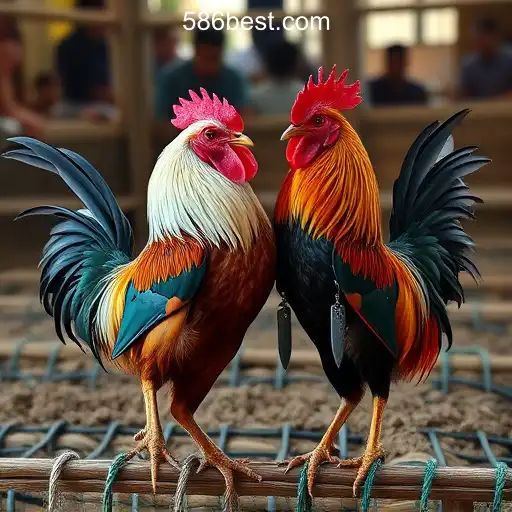 Exploring the Dynamic World of Sabong Games: Insights into 586bet.COM Plataforma-Oficial Slots Brasil