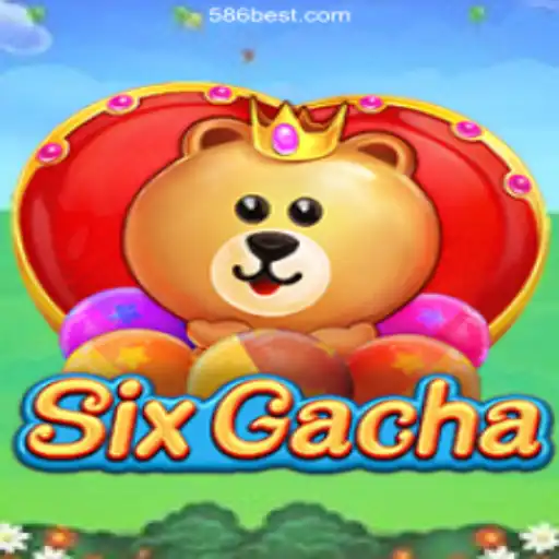 Discover the Exciting World of SixGacha on 586bet.COM Platform-Oficial Slots Brasil
