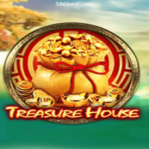 Discover the Excitement of TreasureHouse on 586bet.COM Platform - Oficial Slots Brasil