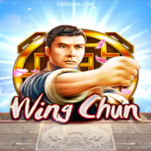 Discover the Thrill of WingChun on 586bet.COM Platform-Oficial Slots Brasil
