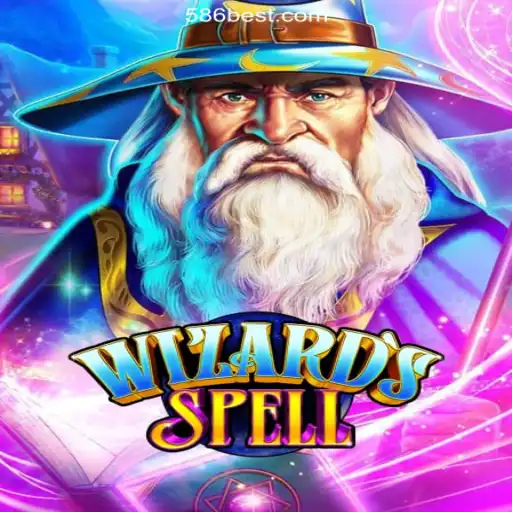 Exploring WizardsSpell on the 586bet.COM Platform: Oficial Slots Brasil